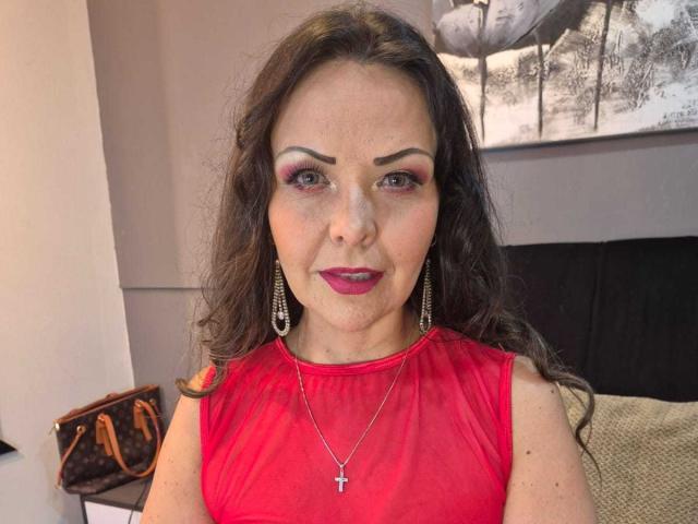 MelissaTheas - Sexe cam en vivo - 24580933