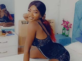 IrahHotie - Sexe cam en vivo - 24581301