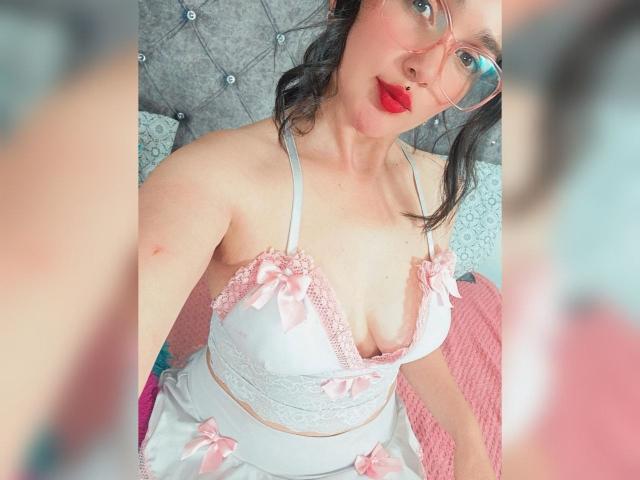 NataliaRivas - Sexe cam en vivo - 24581637