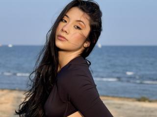 ScarlletRays - Sexe cam en vivo - 24582333