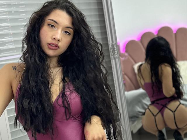 ScarlletRays - Live sexe cam - 24582377