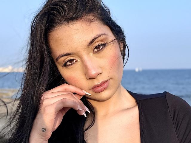 ScarlletRays - Live Sex Cam - 24582381