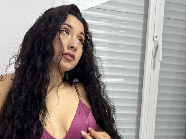 ScarlletRays - Sexe cam en vivo - 24582393