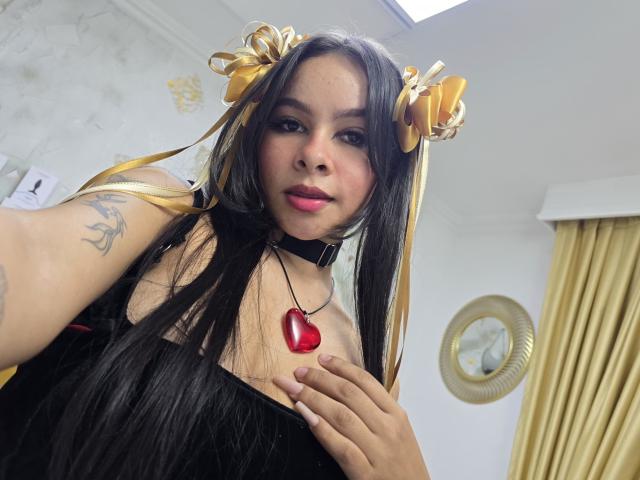 NoaStewart - Live sex cam - 24583057