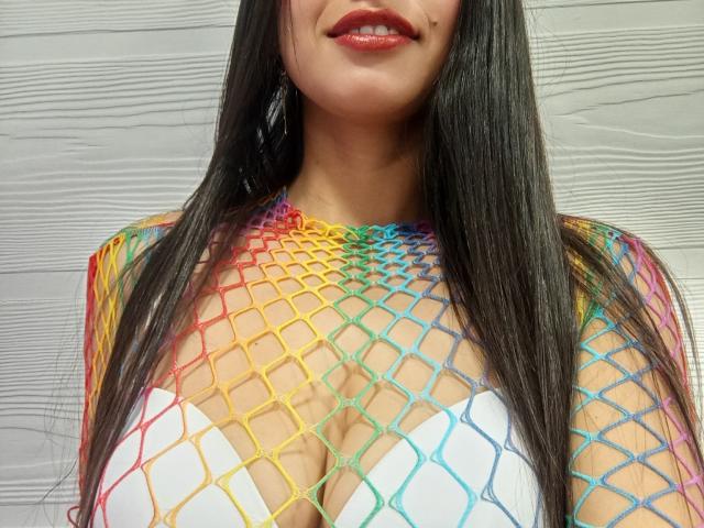 MadissonFontaine - Live sexe cam - 24583289