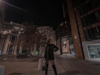 NovaDixon - Live Sex Cam - 24583529