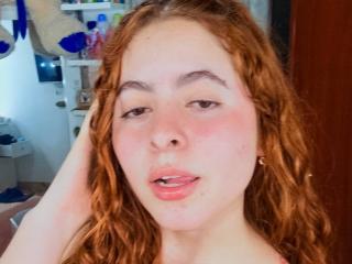 EmmaFosterX - Live sex cam - 24583745