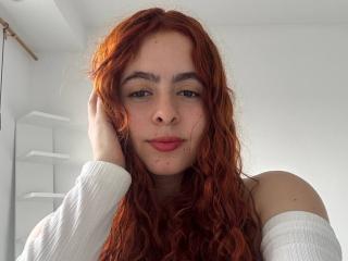 EmmaFosterX - Live sex cam - 24583769