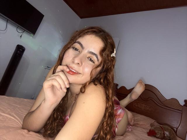 EmmaFosterX - Live sex cam - 24583773