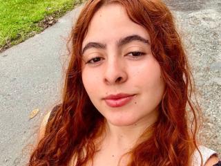 EmmaFosterX - Live sex cam - 24583781