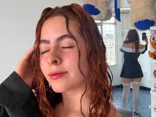 EmmaFosterX - Live sex cam - 24583785