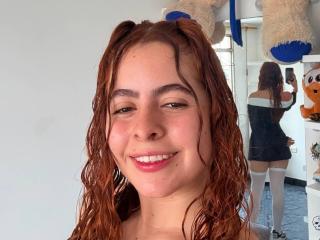 EmmaFosterX - Live sex cam - 24583793