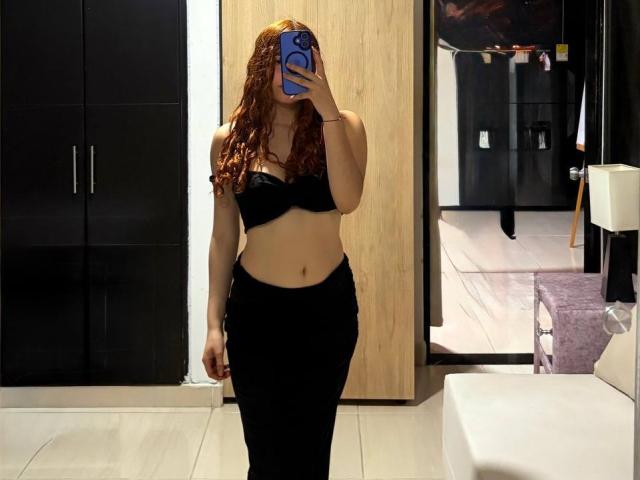 EmmaFosterX - Live sex cam - 24583797