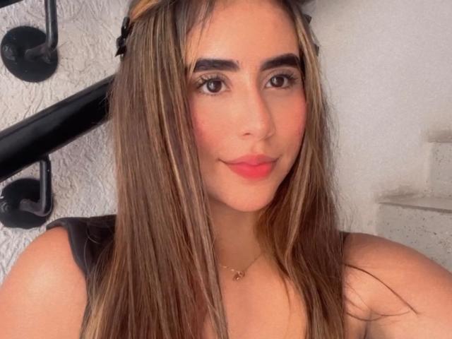 OlivaStellas - Sexe cam en vivo - 24584445