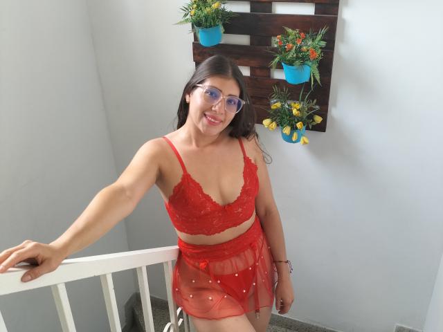 DaMikaela - Live sex cam - 24584597
