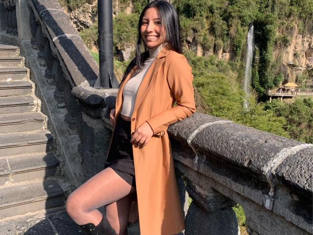 KendhalLee - Live Sex Cam - 24584613