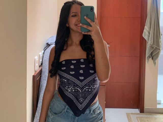 KendhalLee - Sexe cam en vivo - 24584665