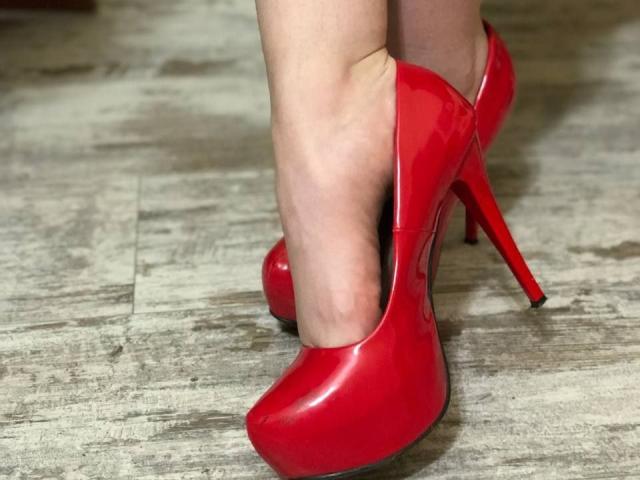 Lazalia - Live sex cam - 24584969