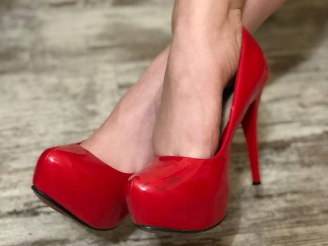 Lazalia - Live sex cam - 24584985