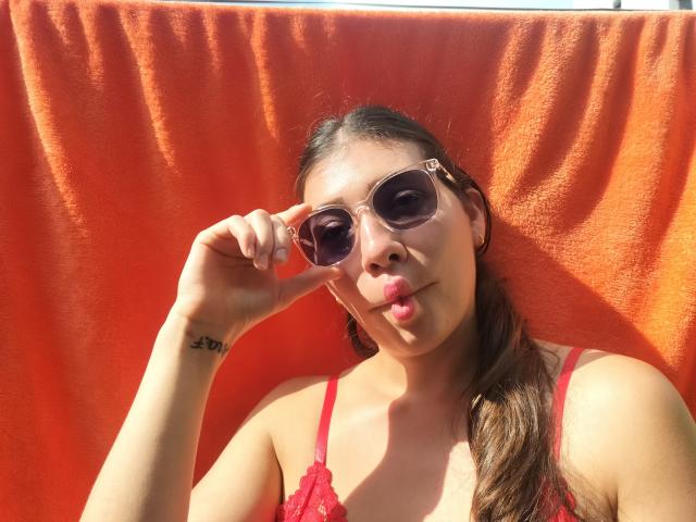 DaMikaela - Live sex cam - 24585161