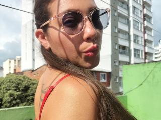 DaMikaela - Live sex cam - 24585233