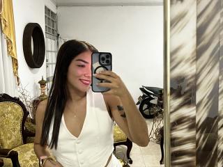 SharonKlart - Live porno og sexkamera - 24585529