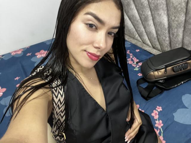 SharonKlart - ライブポルノ&amp;セックスカム - 24585573