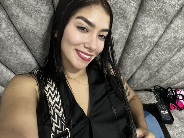 SharonKlart - Sexe cam en vivo - 24585577