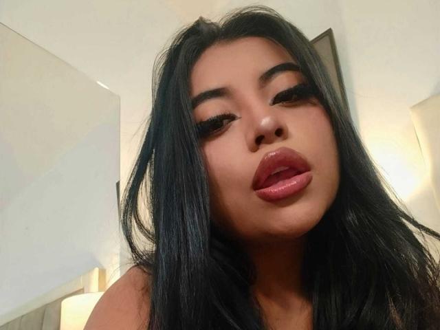 AlexaMadisson - Sexe cam en vivo - 24585653