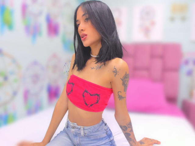 HarleyRoods - Live Sex Cam - 24585925