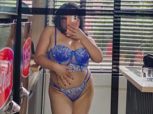 AlexaMadisson - Sexe cam en vivo - 24586001