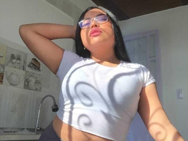 AlexaMadisson - Live sex cam - 24586017