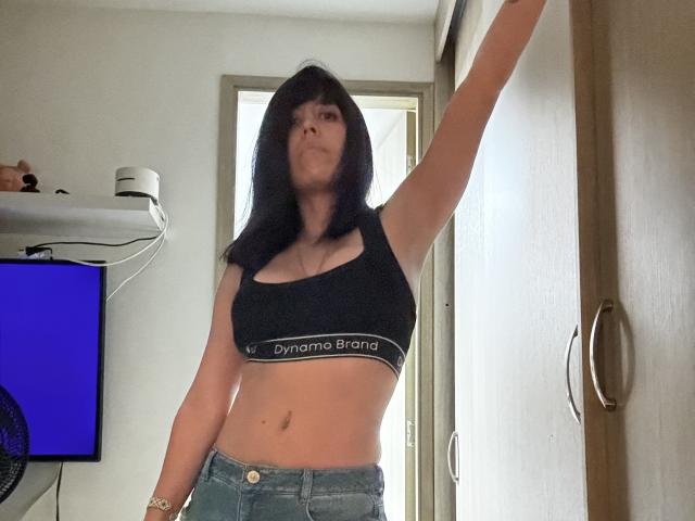 SeleneBrigth - Live porn &amp; sex cam - 24586329