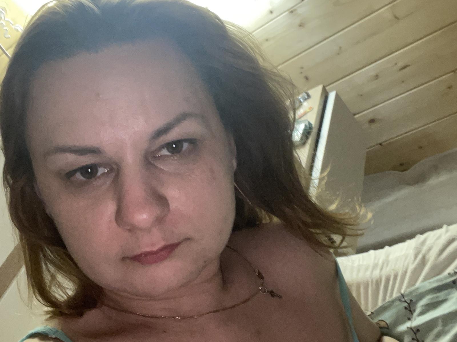 UnaCarlyne - Live Sex Cam - 24587357