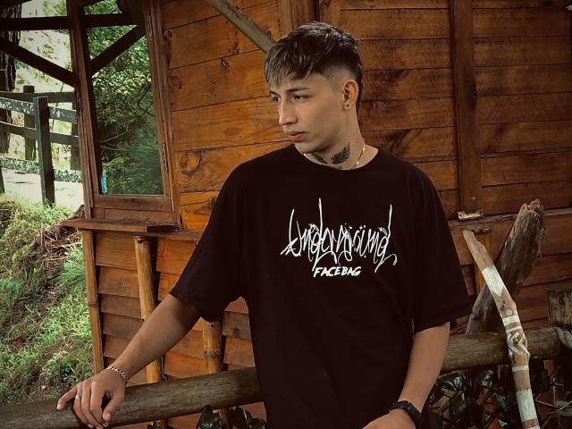 RandyCruzzx - Sexe cam en vivo - 24587849