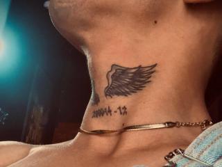 RandyCruzzx - Sexe cam en vivo - 24587857