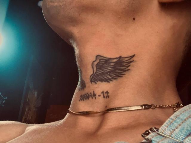 RandyCruzzx - Sexe cam en vivo - 24587857