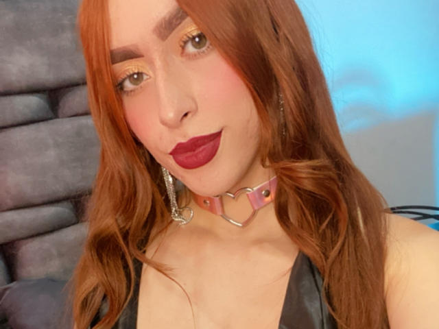 BelleWhatson - Live sex cam - 24587893