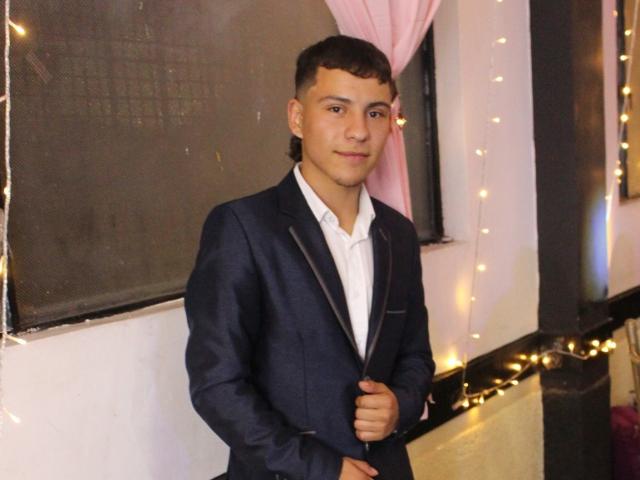 SalvadorGomez - Sexe cam en vivo - 24587897