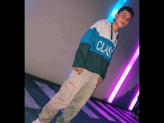 SalvadorGomez - Sexe cam en vivo - 24587905