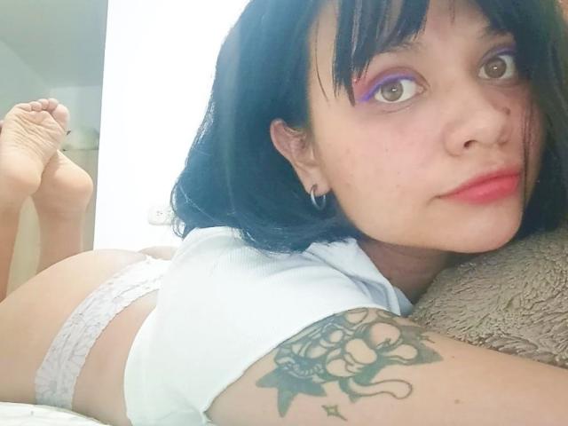 LizyOwen - Sexe cam en vivo - 24587909