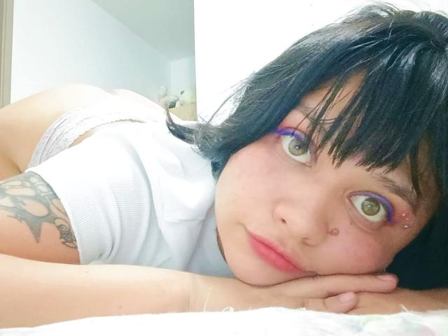 LizyOwen - Live sex cam - 24587913