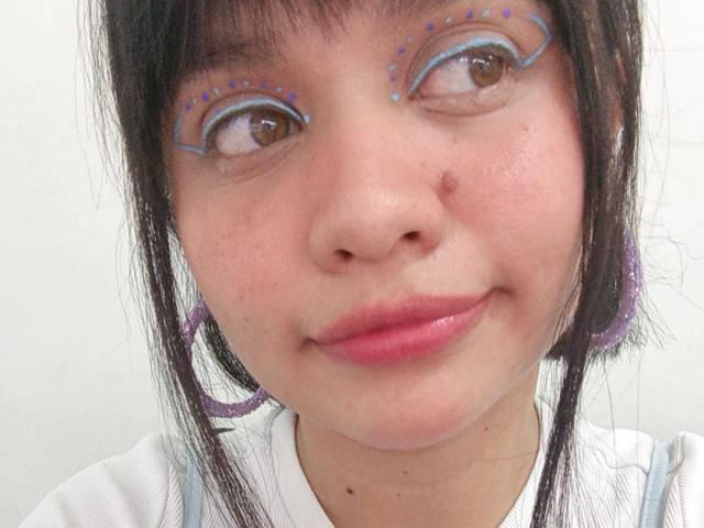 LizyOwen - Sexe cam en vivo - 24588005