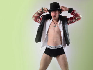 EdyTwink - Sexe cam en vivo - 2458912