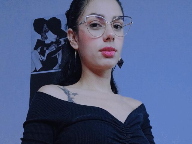 AnaisHilton - Live porno og sexkamera - 24589149