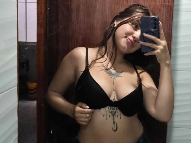 MaylinSanchez - Sexe cam en vivo - 24589873