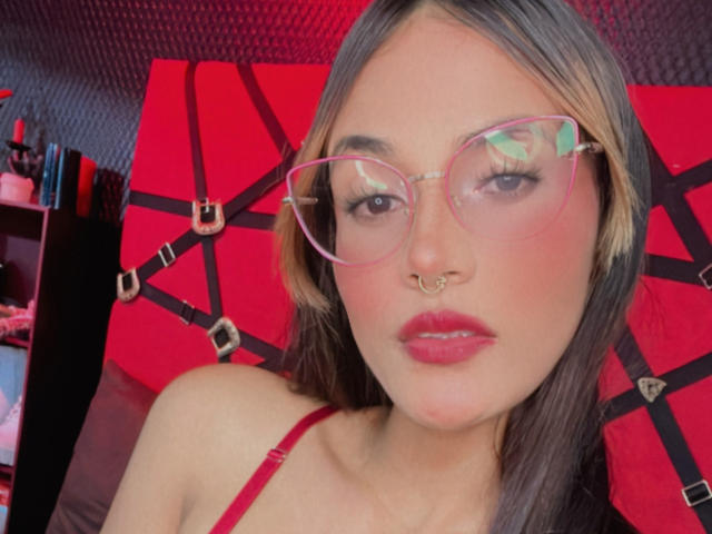 MelisaSavino - Live porn &amp; sex cam - 24589977