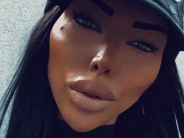 AshleyIcy - Live sex cam - 24590189