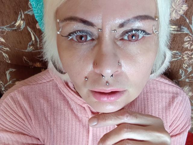 Icecandyshokolade - Live sexe cam - 24590445