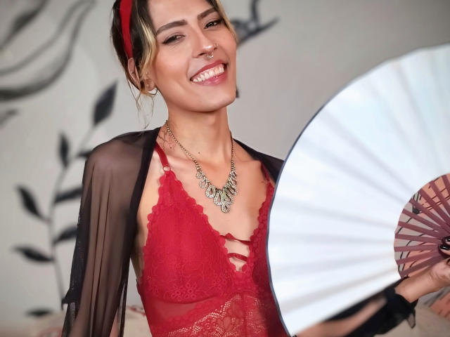 Katyling - Sexe cam en vivo - 24590669